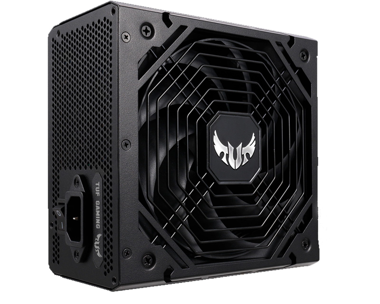 Foto 2 | Fuente de Poder Asus Tuf 90ye00d2-b0aa00 color Negro de 550 W 80 Plus Bronze