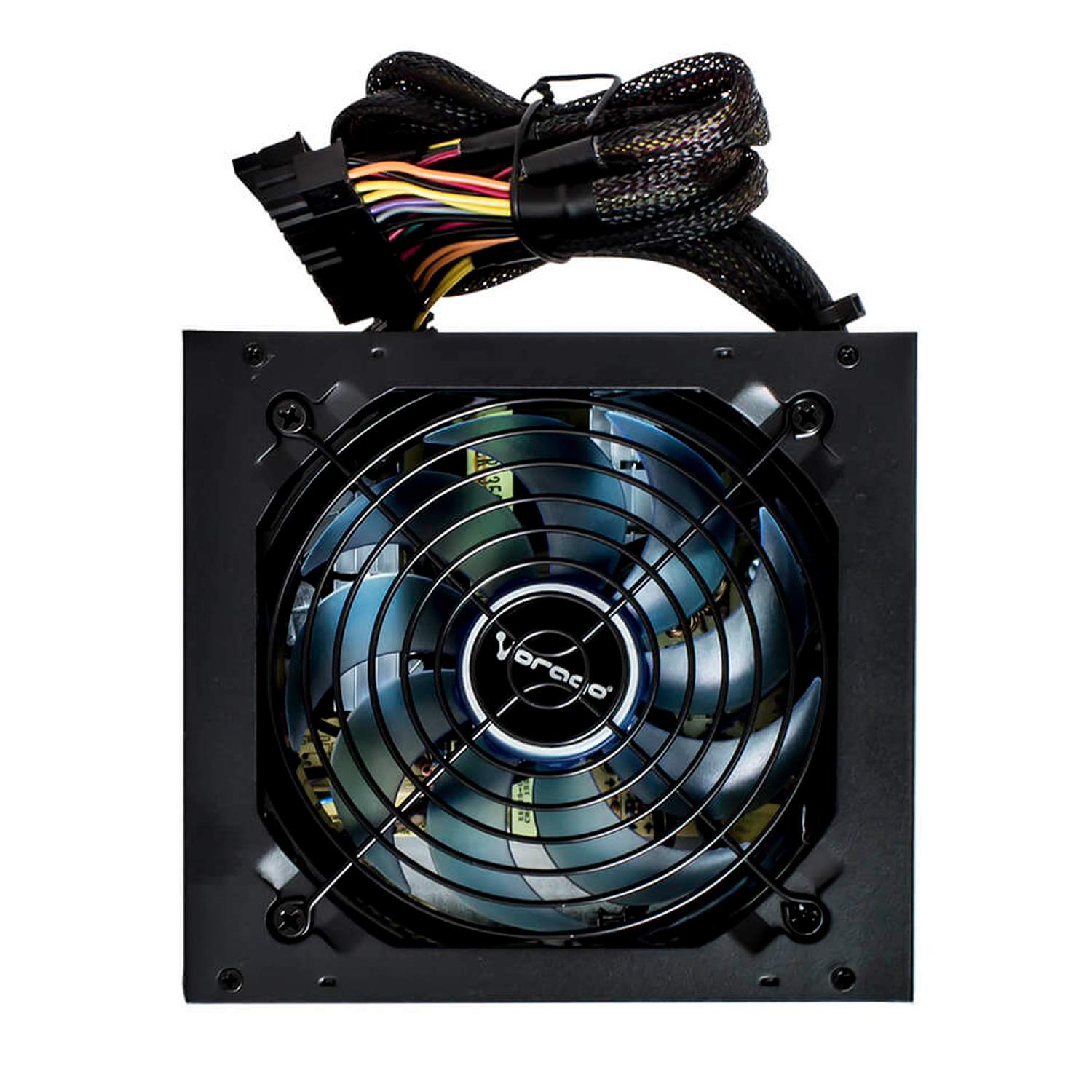 Foto 3 pulgar | Fuente de Poder Vorago Psu200 600w Sata Atx En-385893-2