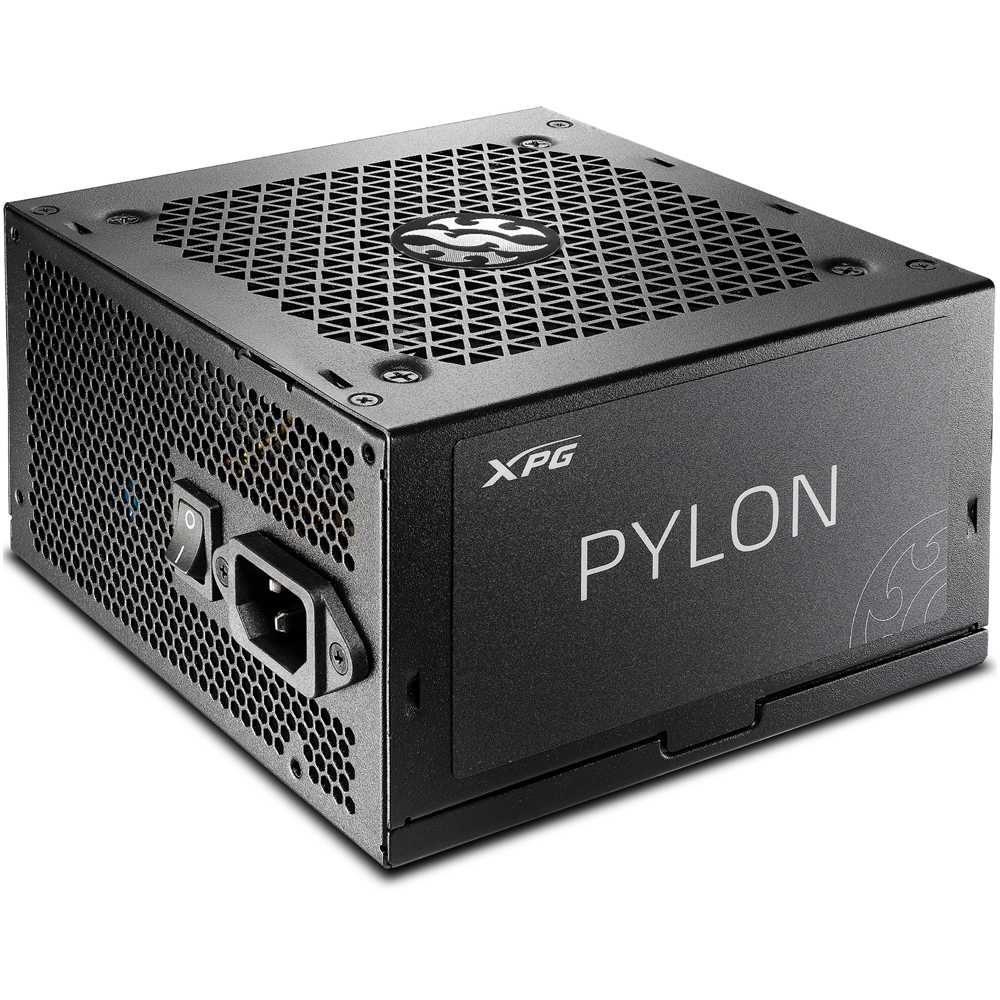 Foto 1 | Fuente de Poder Adata Pylon750b-bkcus para Pc de 750w 80 color Negro