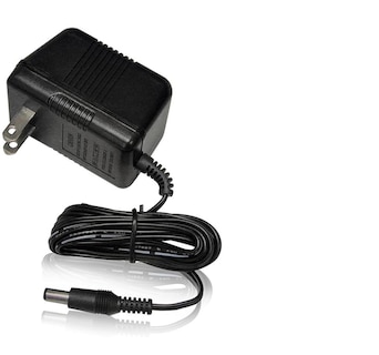 Foto 2 | Adaptador Behringer Dc9v Negro para Corriente