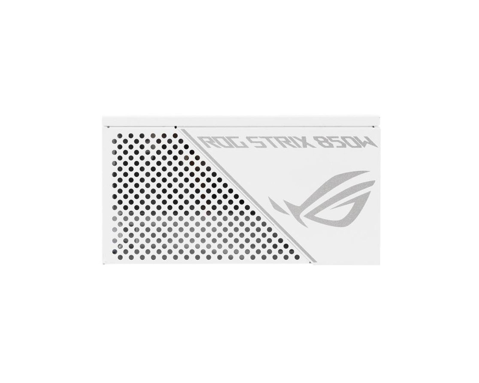 Foto 3 pulgar | Fuente Asus Rog Strix 850w White 80plus Gold Modular Rog-strix-850g