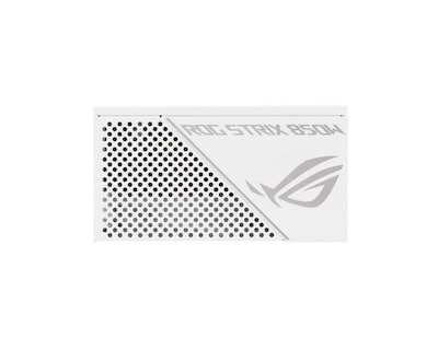 Foto 2 | Fuente Asus Rog Strix 850w White 80plus Gold Modular Rog-strix-850g