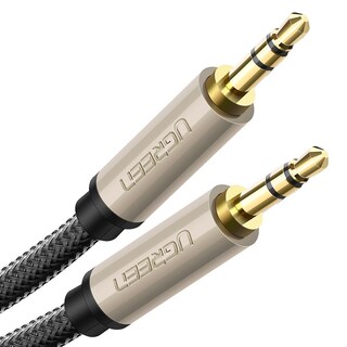 Foto 1 | Cable Ugreen 10601 color Negro