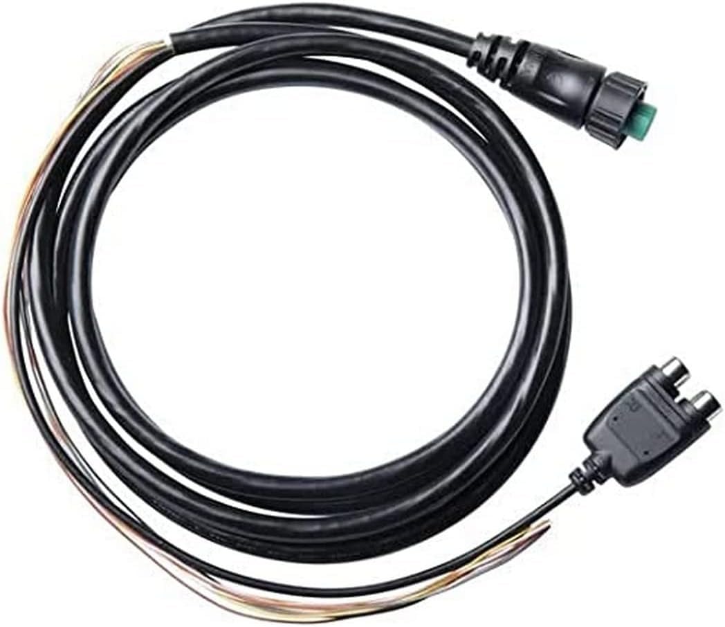Foto 2 pulgar | Cable Electrónico Garmin Nmea 0183 Con Entrada De Audio Beige - Venta Internacional.