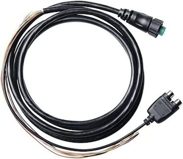 Foto 1 | Cable Electrónico Garmin Nmea 0183 Con Entrada De Audio Beige - Venta Internacional.