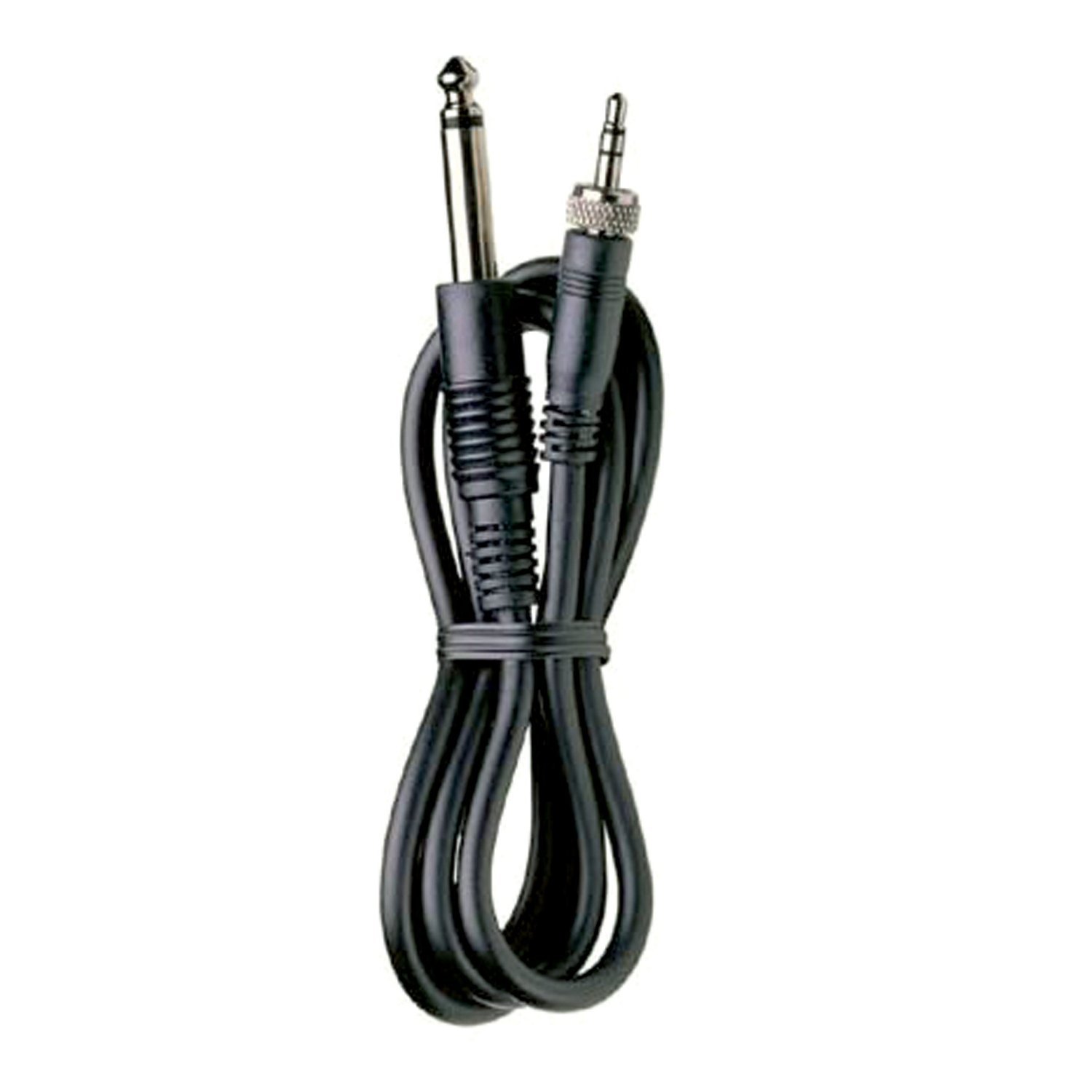 Cable De Salida De Línea Sennheiser Cl 1-n Negro - Venta Internacional.