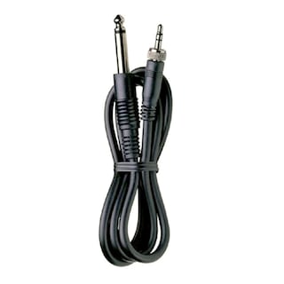 Foto 1 | Cable De Salida De Línea Sennheiser Cl 1-n Negro - Venta Internacional.