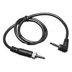 Foto 3 pulgar | Cable De Salida De Línea Sennheiser Cl 1-n Negro - Venta Internacional.