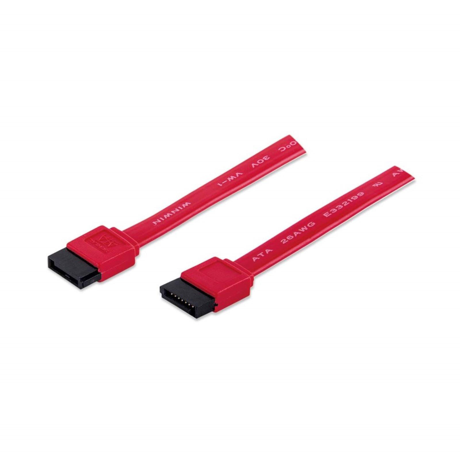 Foto 1 | Manhattan - Cable Sata Hdd  50cm