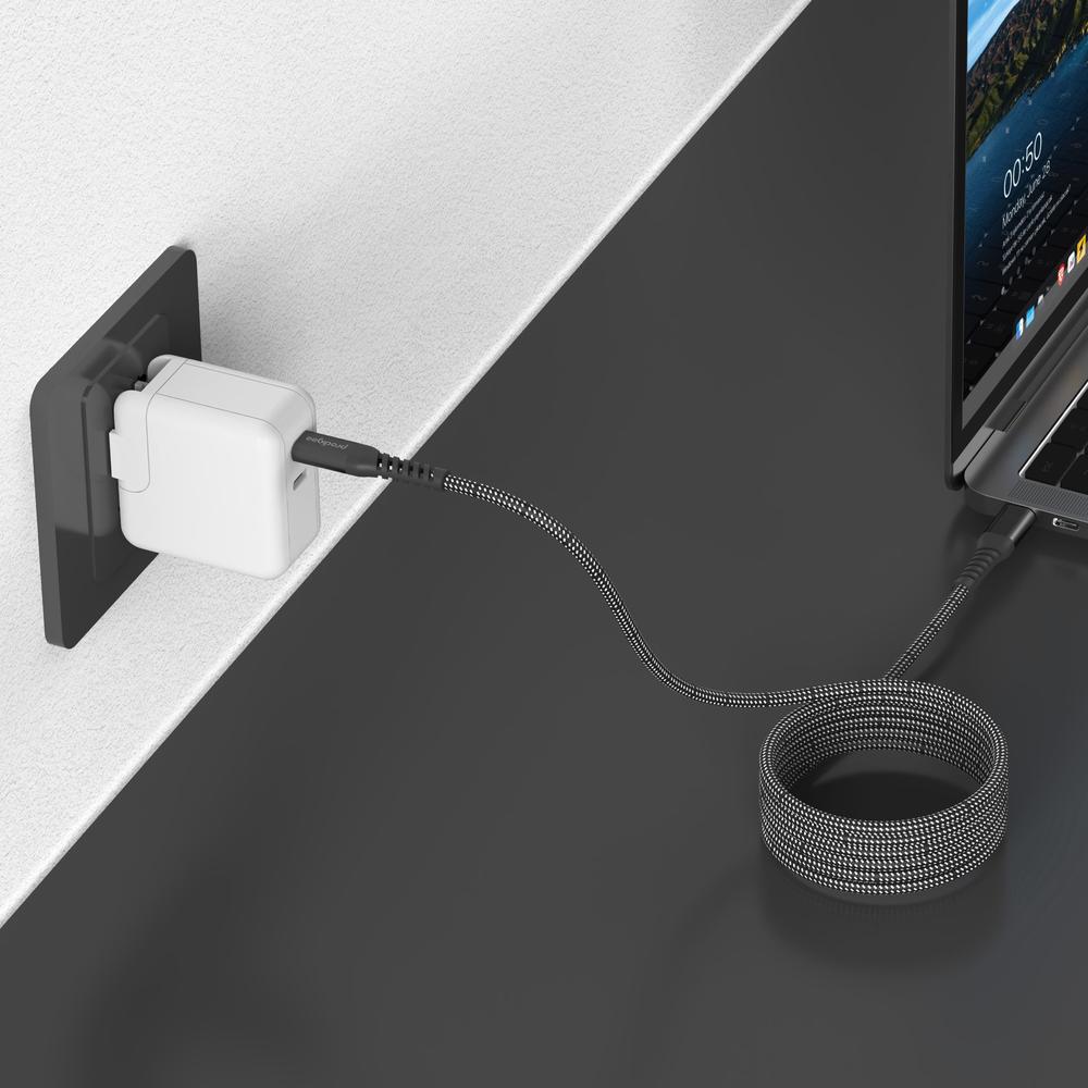 Foto 5 | Cable Usb C-c Magnético Prodigee 1m Negro
