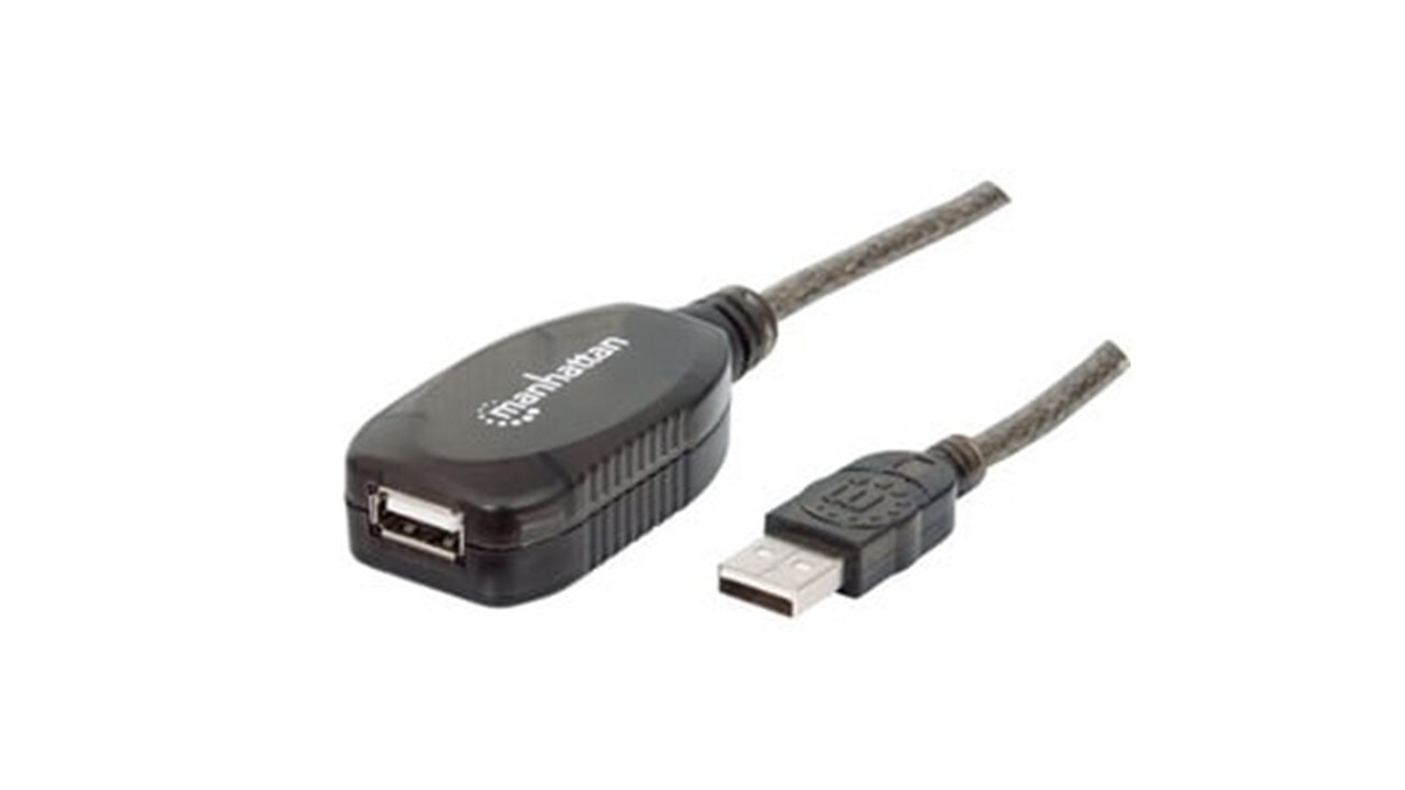 Cable Usb Manhattan V2.0