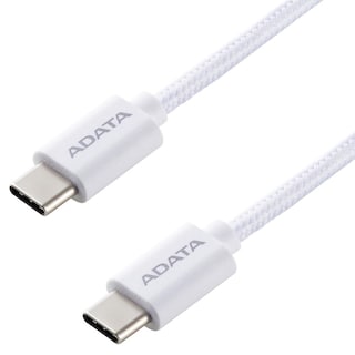 Foto 2 | Cable Adata Usb Tipo C A Usb Tipo C 1 Metro Blanco Cacc-100pn-wh