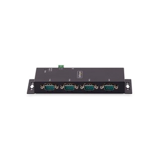 Foto 3 | Adaptador Serie A Ethernet Servidor Ip De 4 Puertos Startech.com - Venta Internacional.