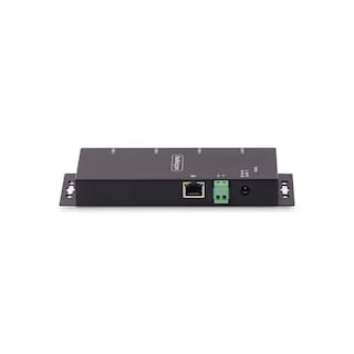 Foto 4 | Adaptador Serie A Ethernet Servidor Ip De 4 Puertos Startech.com - Venta Internacional.