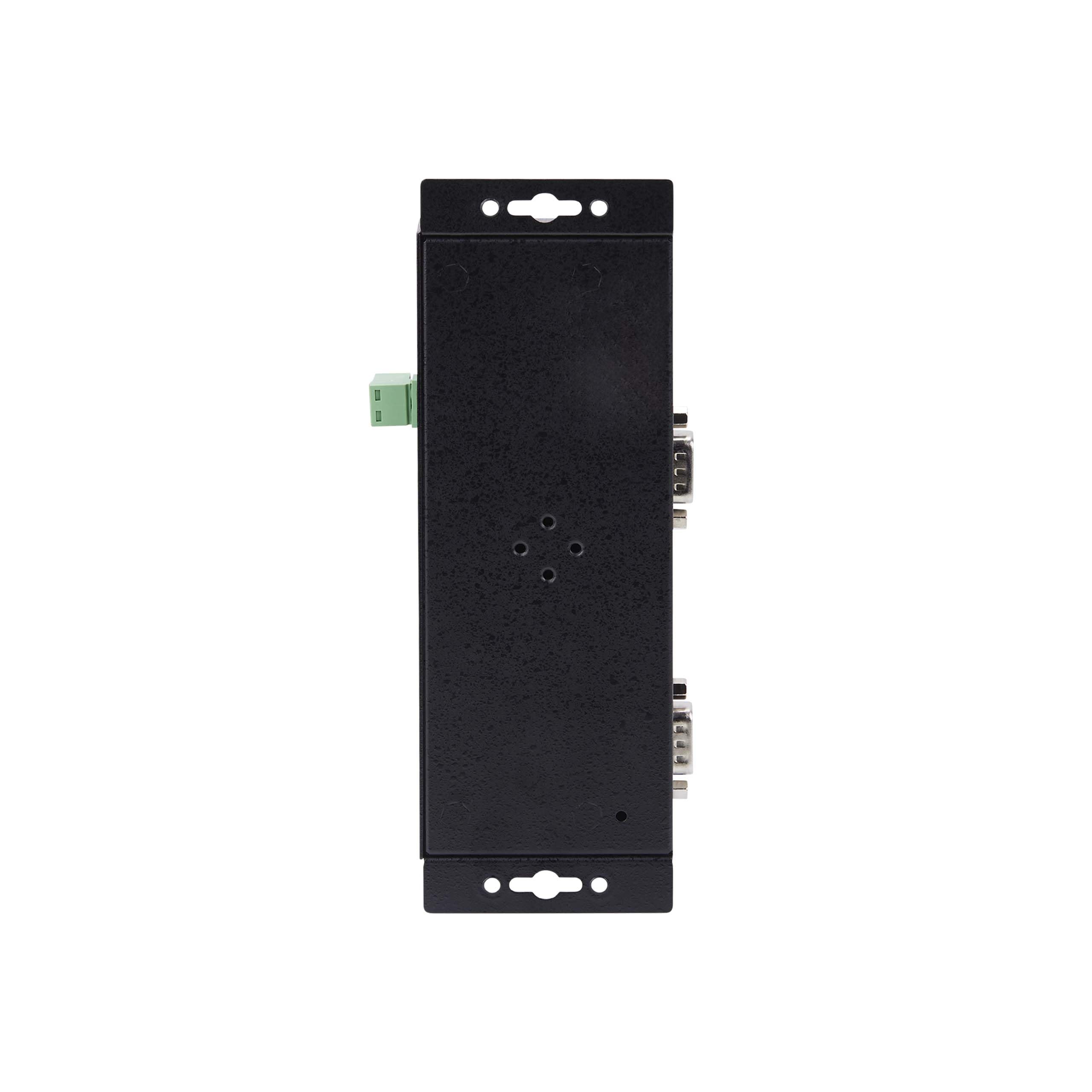 Foto 6 pulgar | Adaptador Serie A Ethernet Servidor Ip De 4 Puertos Startech.com - Venta Internacional.