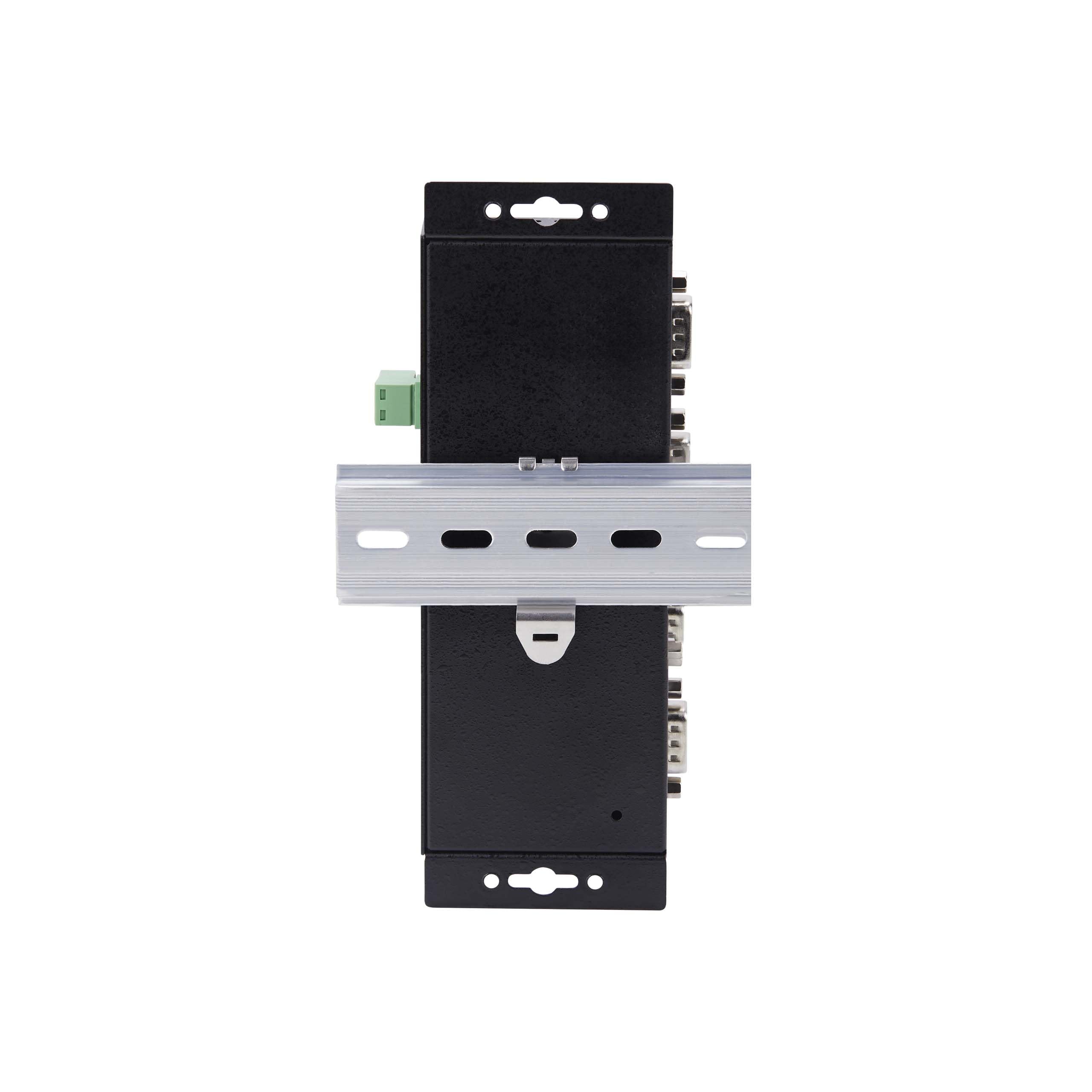 Foto 7 pulgar | Adaptador Serie A Ethernet Servidor Ip De 4 Puertos Startech.com - Venta Internacional.