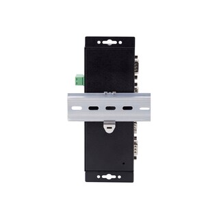 Foto 6 | Adaptador Serie A Ethernet Servidor Ip De 4 Puertos Startech.com - Venta Internacional.