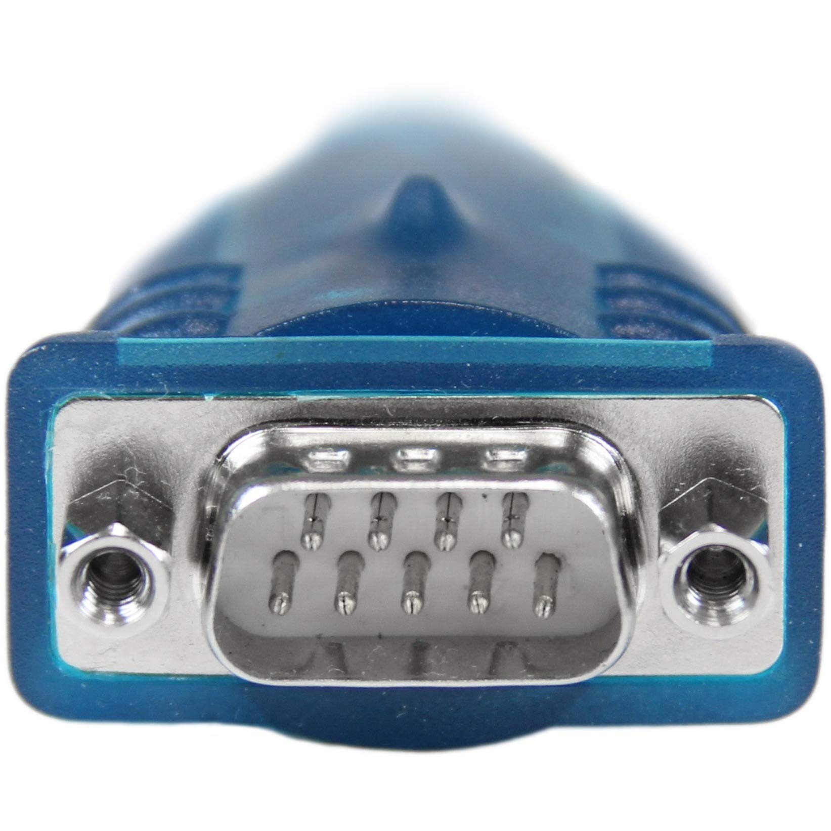 Foto 3 pulgar | Adaptador Usb A Serie Rs232 Startech.com Icusb232v2 - Venta Internacional.