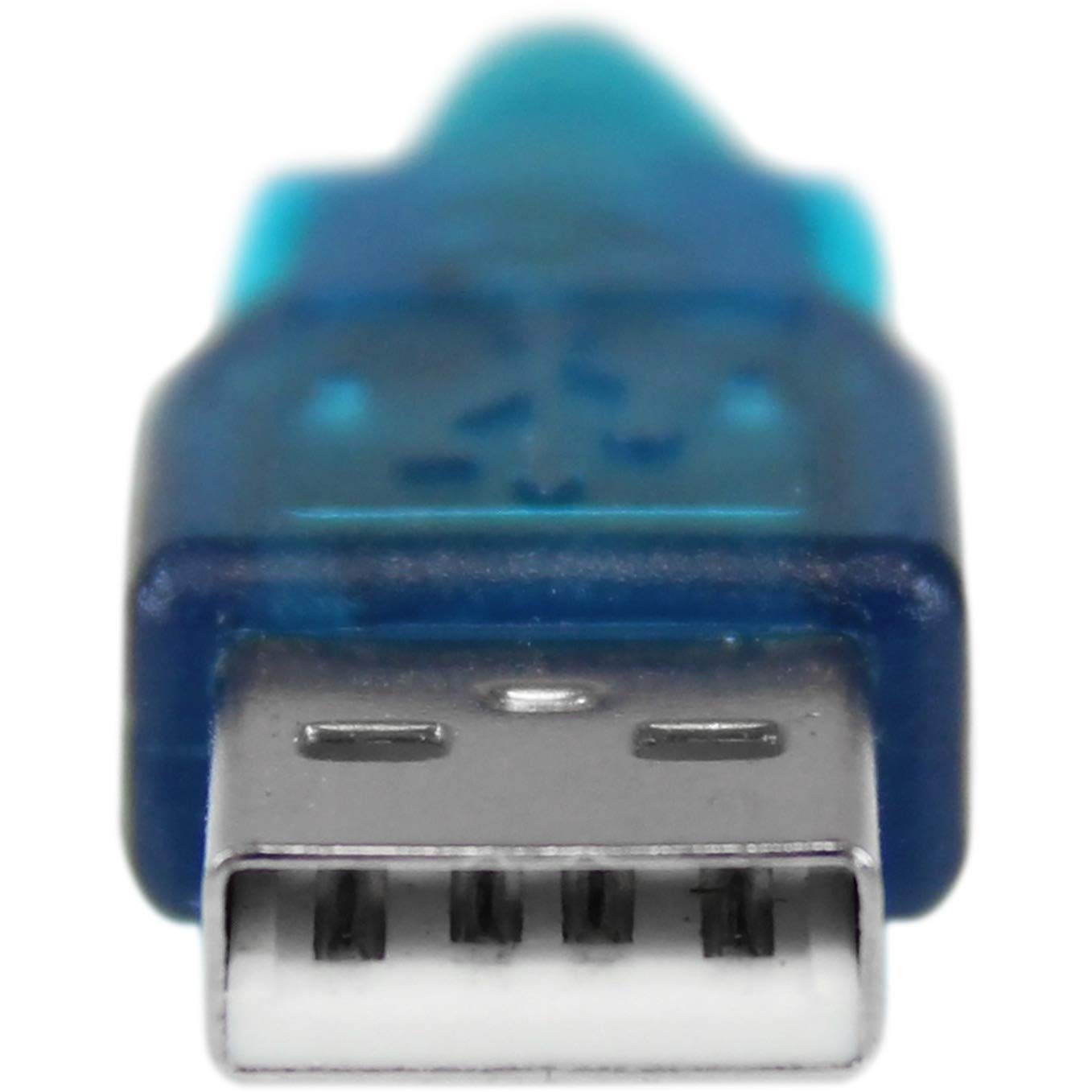 Foto 4 pulgar | Adaptador Usb A Serie Rs232 Startech.com Icusb232v2 - Venta Internacional.