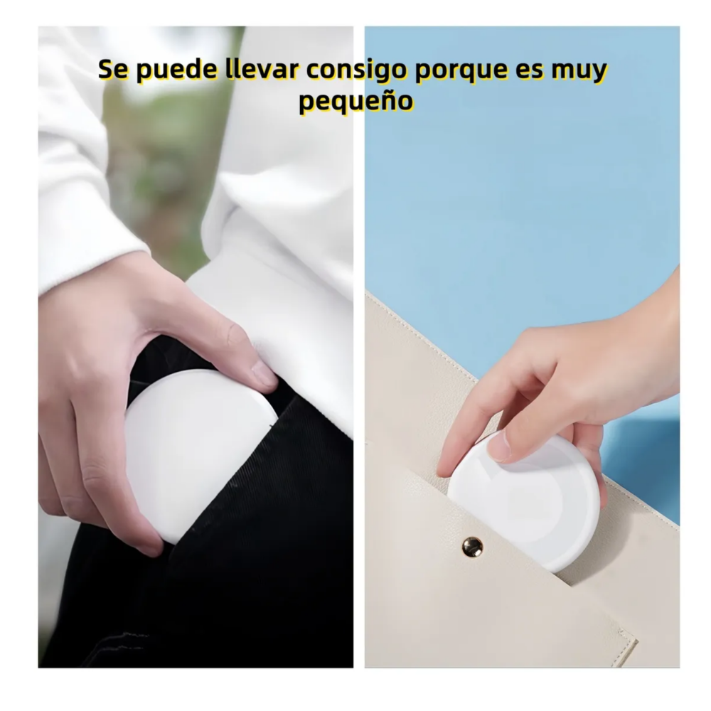 Foto 5 | Adaptador Otg Usb Tipo C A Usb 3.0 5gbps 6 Piezas Para Iphone Belug  Blanco