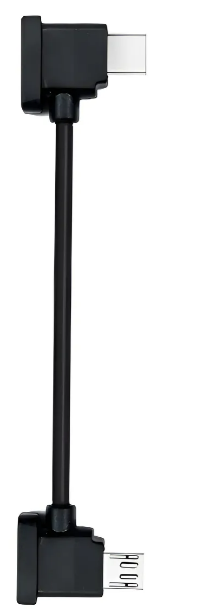 Foto 2 pulgar | Xtellar Cable De Datos Premium Para Dji Spark  Mavic Pro  Mavic 2 Air Y Mini