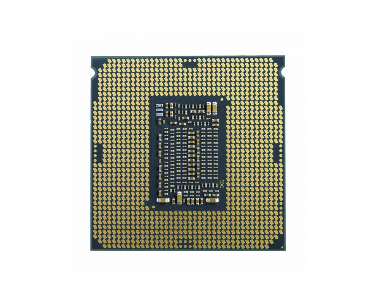 Foto 4 pulgar | Procesador Intel Pentium Gold G6400 10 Gen 1200 2 Núcleos 4.0Ghz 4Mb