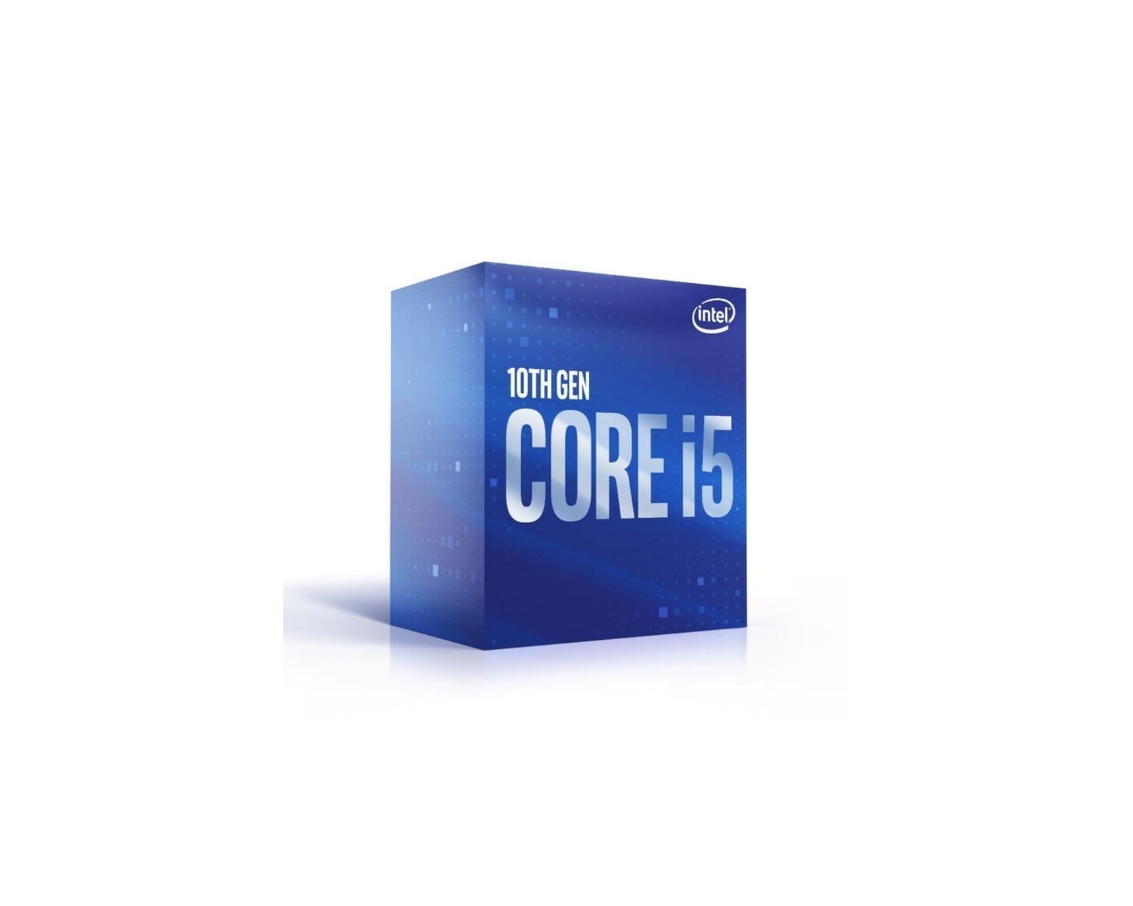 Procesador Intel Core I5 10400F 10 Gen 1200 6 Núcleos 4.3Hgz 12Mb $2,399