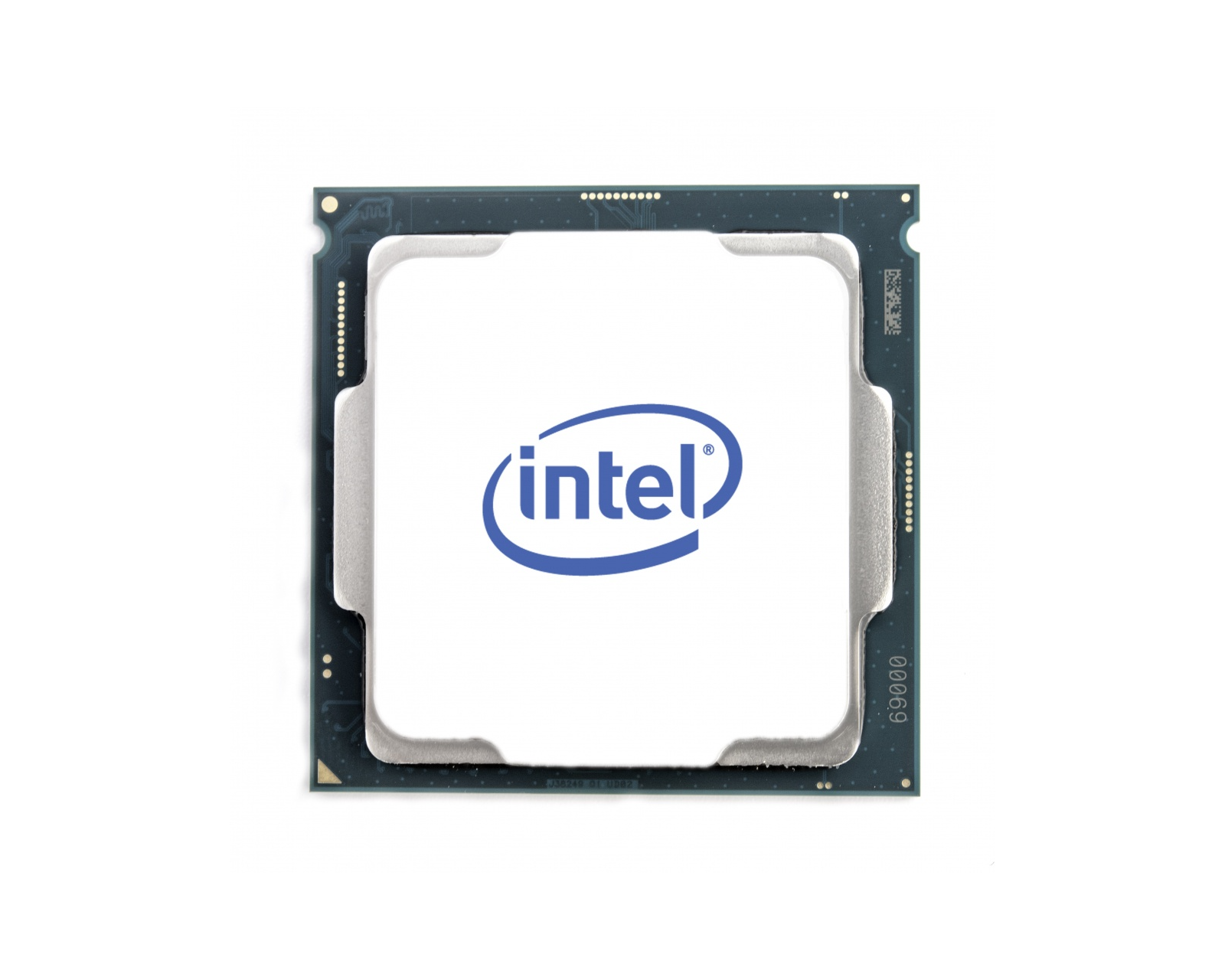 Foto 2 | Procesador Intel Core I5 10400F 10 Gen 1200 6 Núcleos 4.3Hgz 12Mb