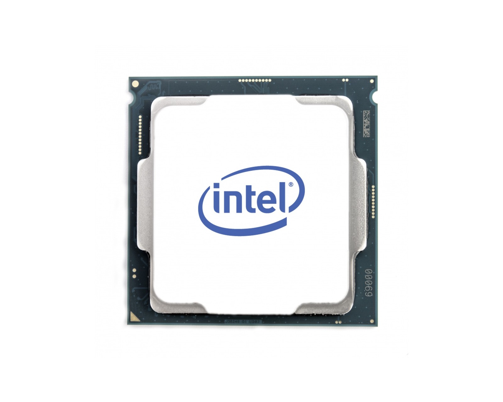 Procesador Intel Celeron G4930 9na Gen 2 Núcleos 3.2 Ghz 1151 2 Mb