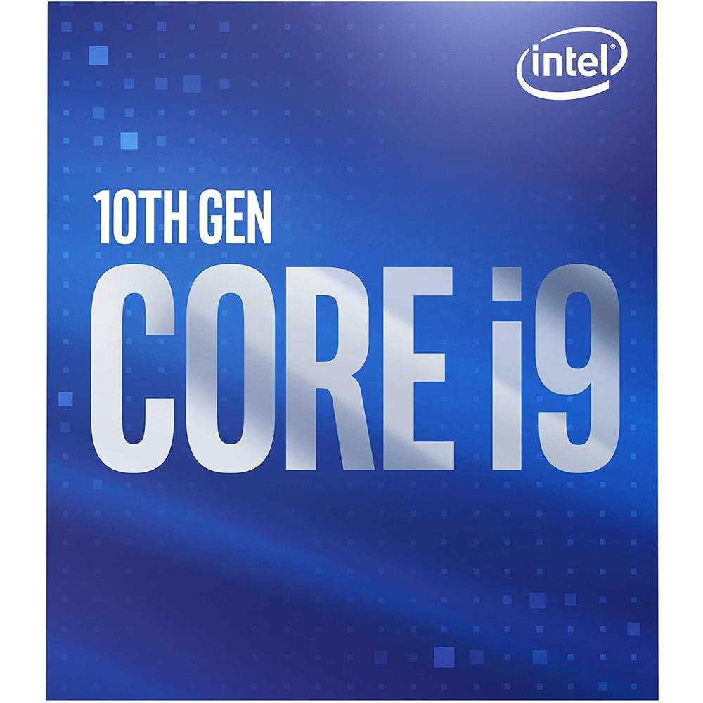 Foto 5 pulgar | Intel Core I9 10900 2.8ghz 20mb 65w Soc1200 10th Gen Bx8070110900 