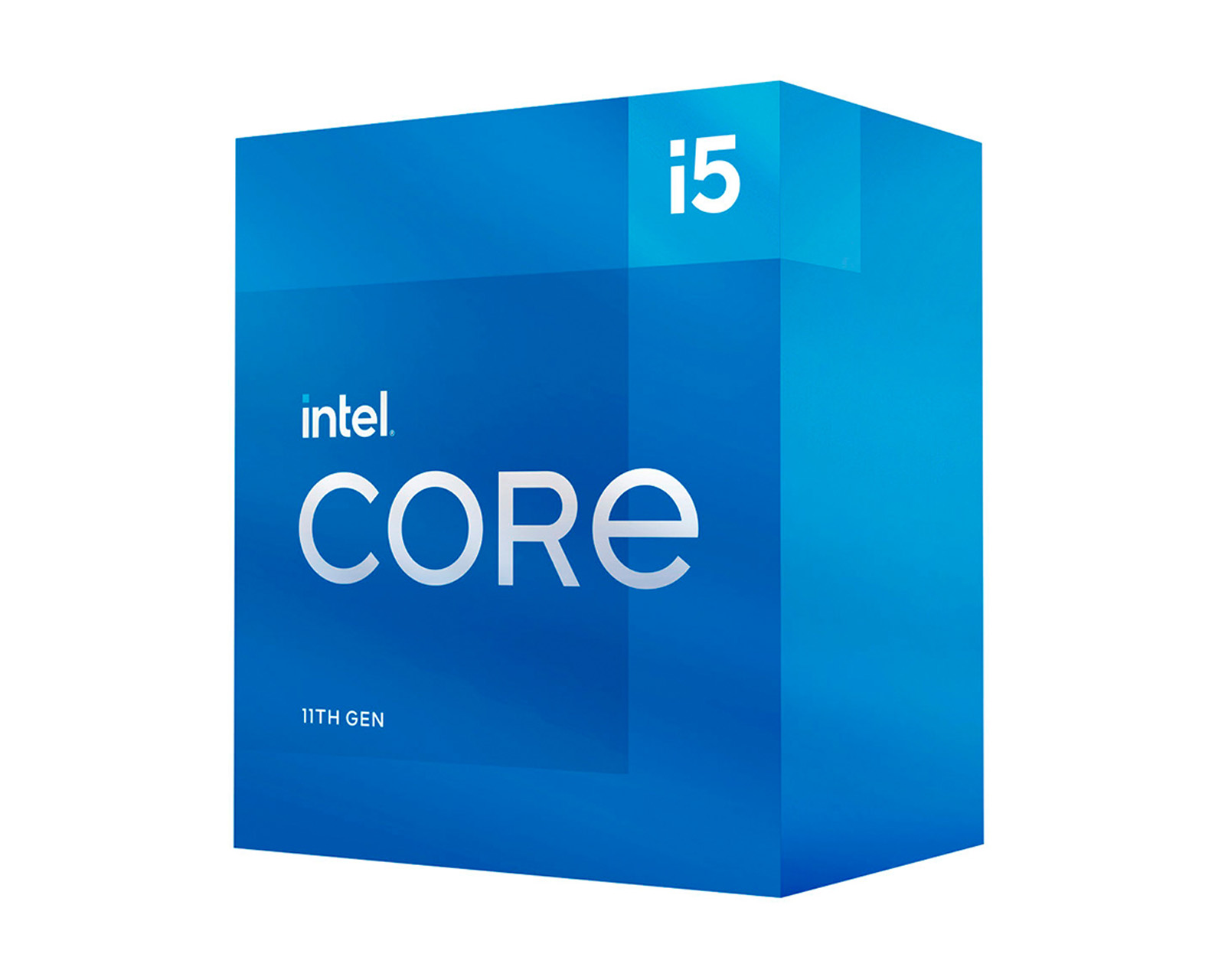 Foto 1 | Procesador Intel Core I5 11400 4.4ghz 1200 12mb Bx8070811400