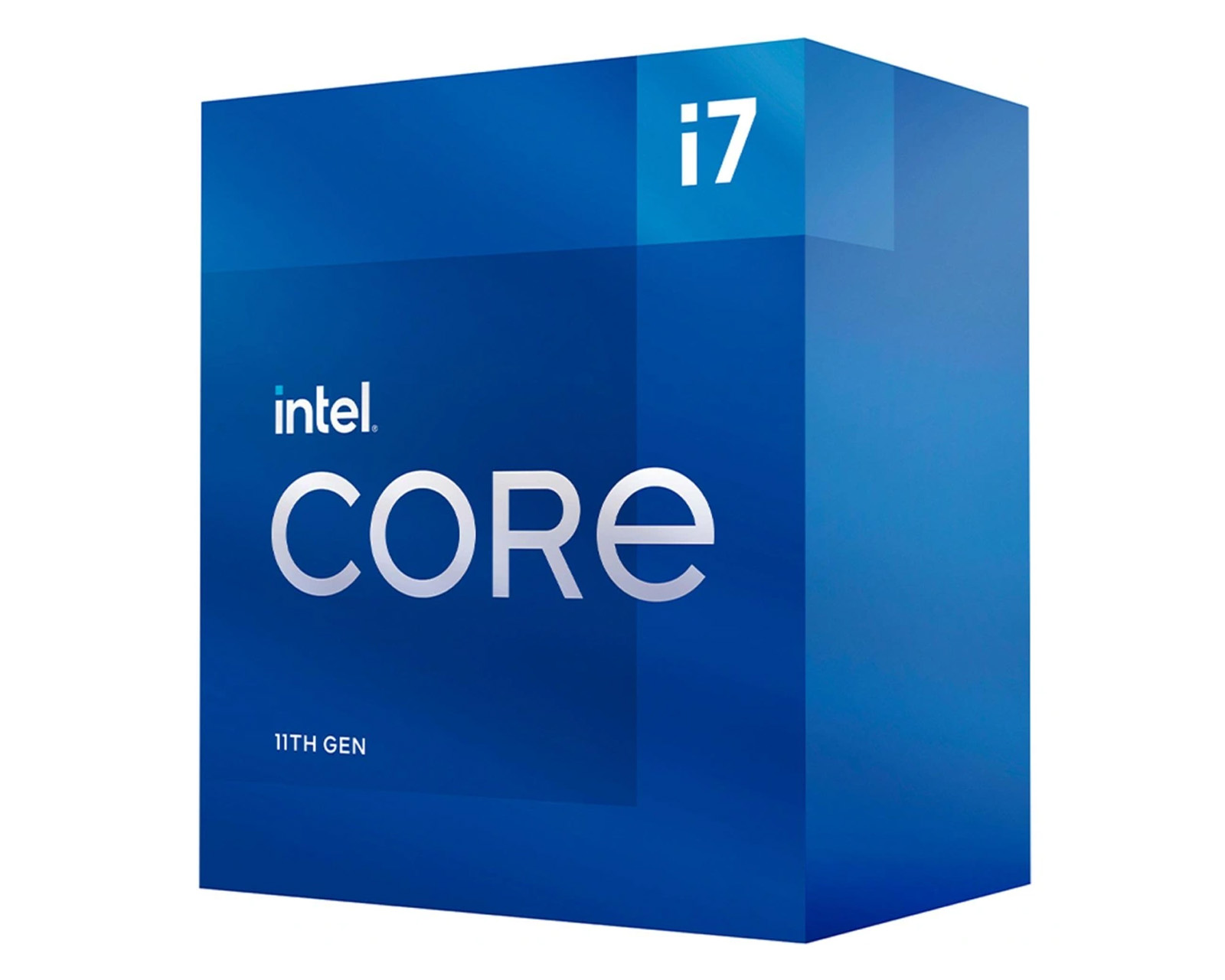 Procesador Intel Core I7 11700f 4.9GHZ 1200 16 MB