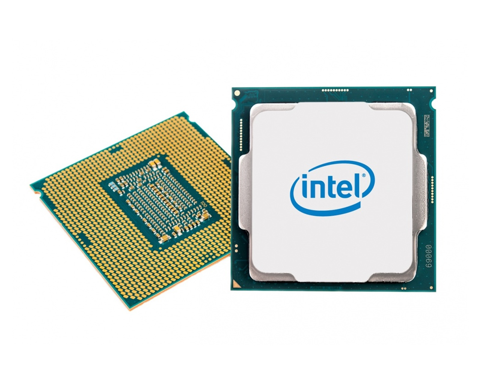 Foto 2 | Procesador Intel Core I7 11700f 4.9GHZ 1200 16 MB