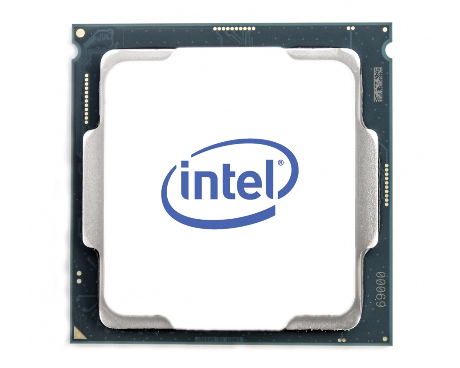 Foto 4 pulgar | Procesador Intel Core I7 11700f 4.9GHZ 1200 16 MB