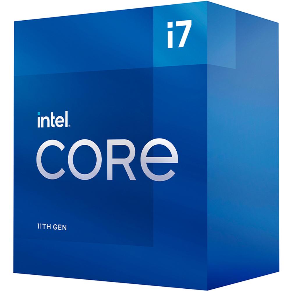 Foto 6 | Procesador Intel Core I7 11700f 4.9GHZ 1200 16 MB