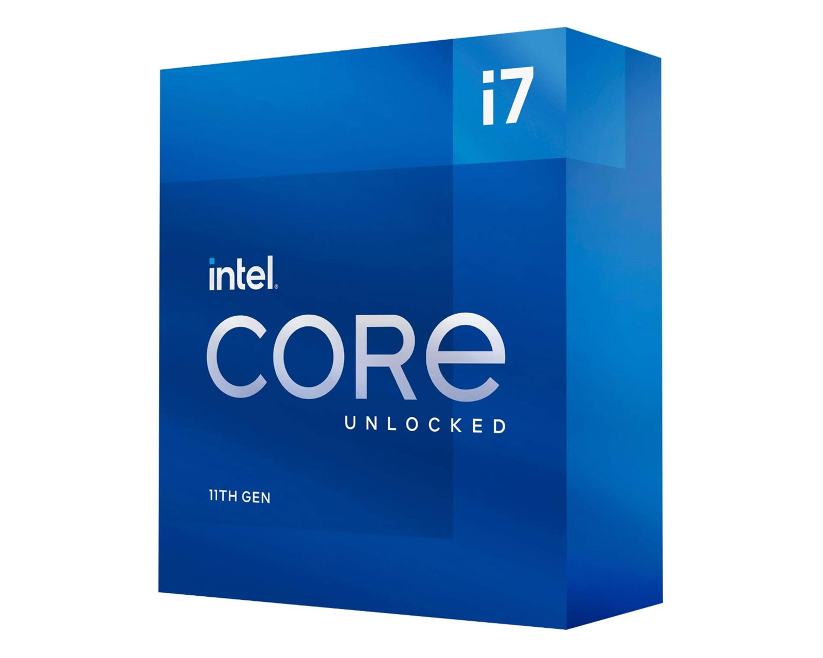 Foto 1 | Procesador Intel Core I7 11700 4.9ghz 16mb 1200