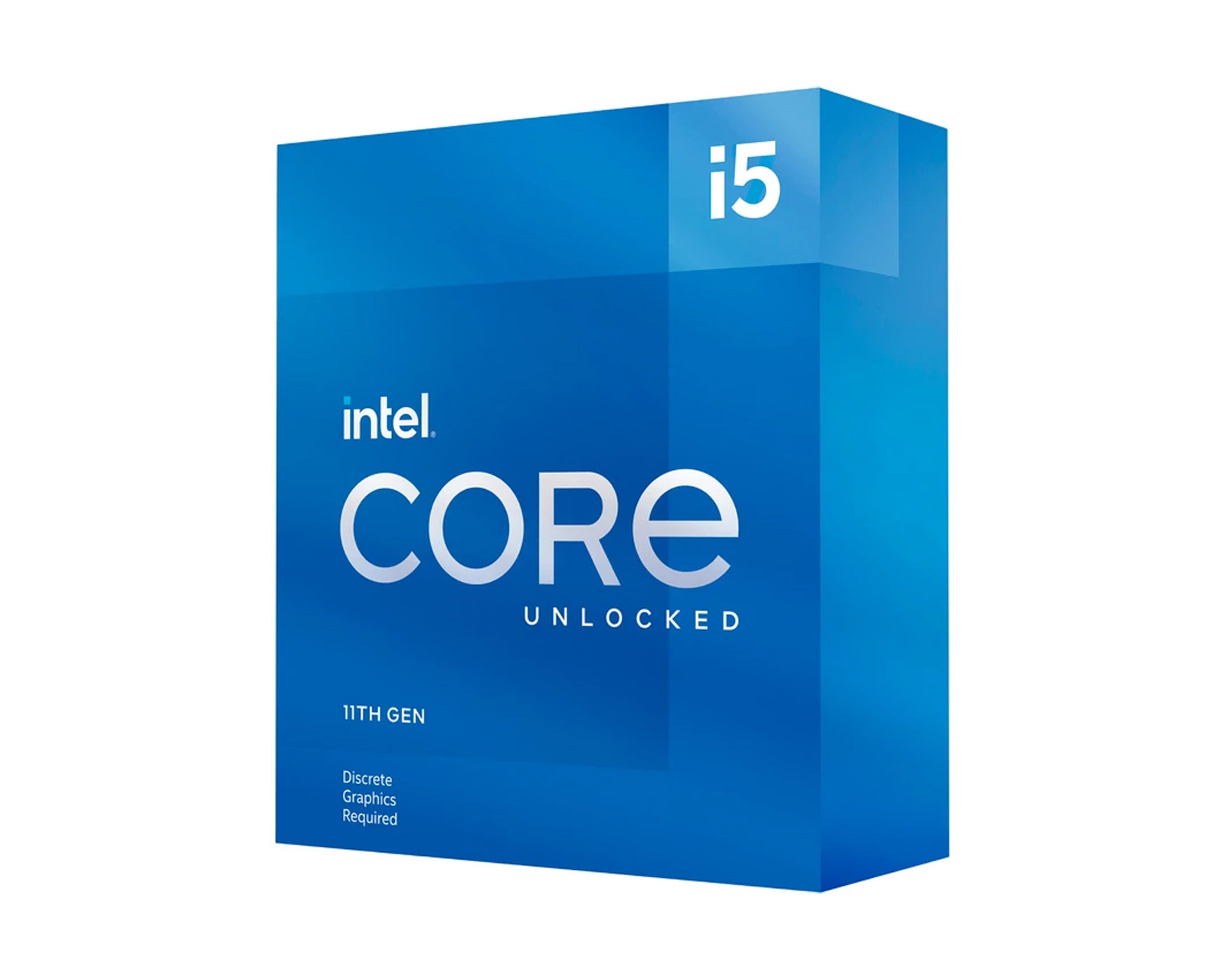 Foto 1 | Procesador Intel Core Bx8070811600kf de 12mb