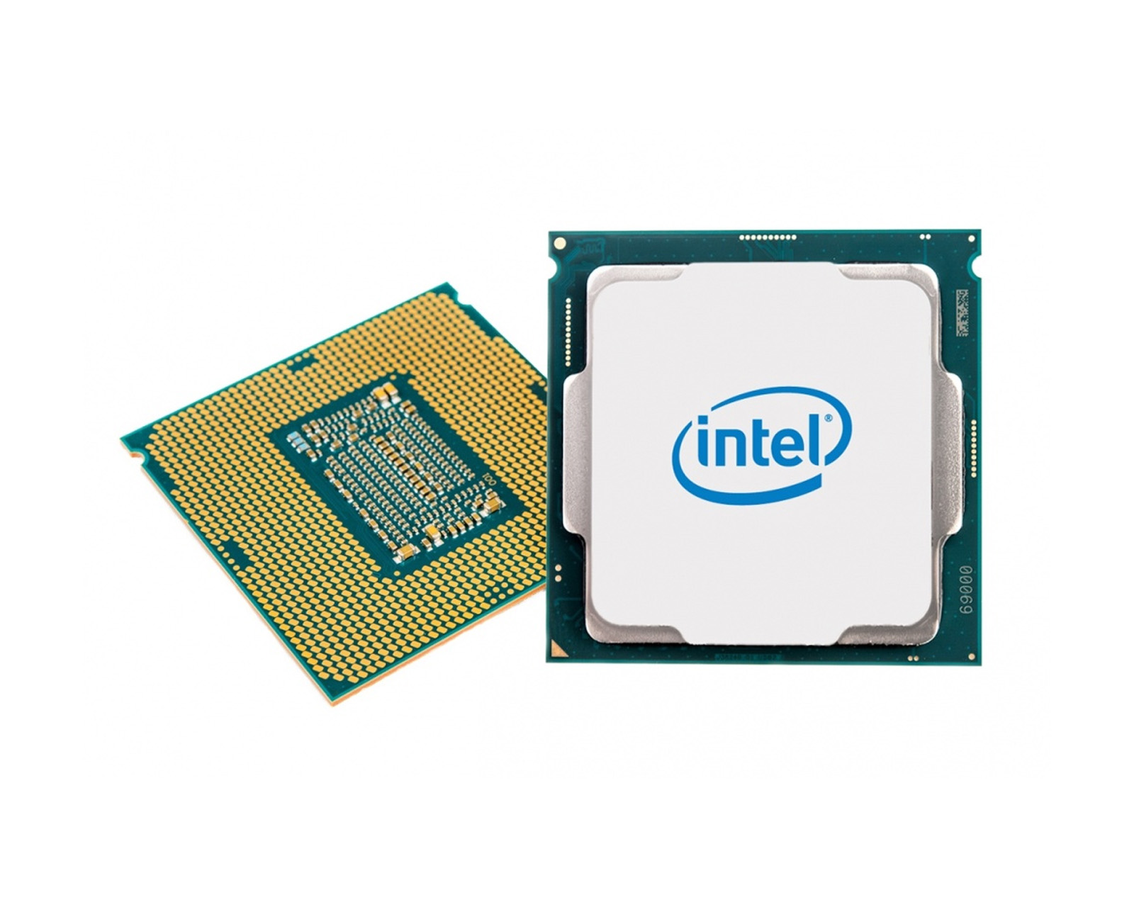 Foto 2 | Procesador Intel Core Bx8070811600kf de 12mb