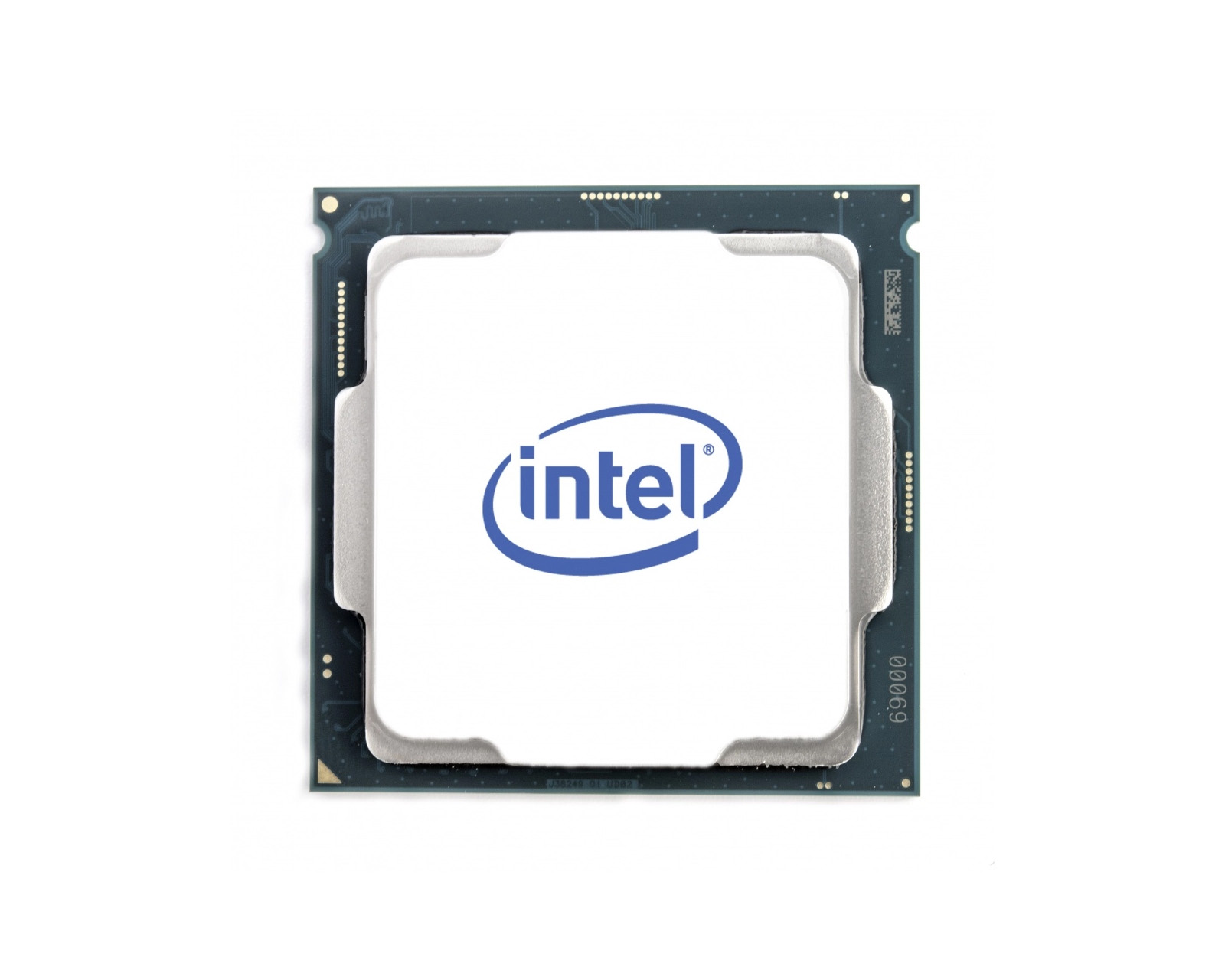 Foto 3 | Procesador Intel Core Bx8070811600kf de 12mb