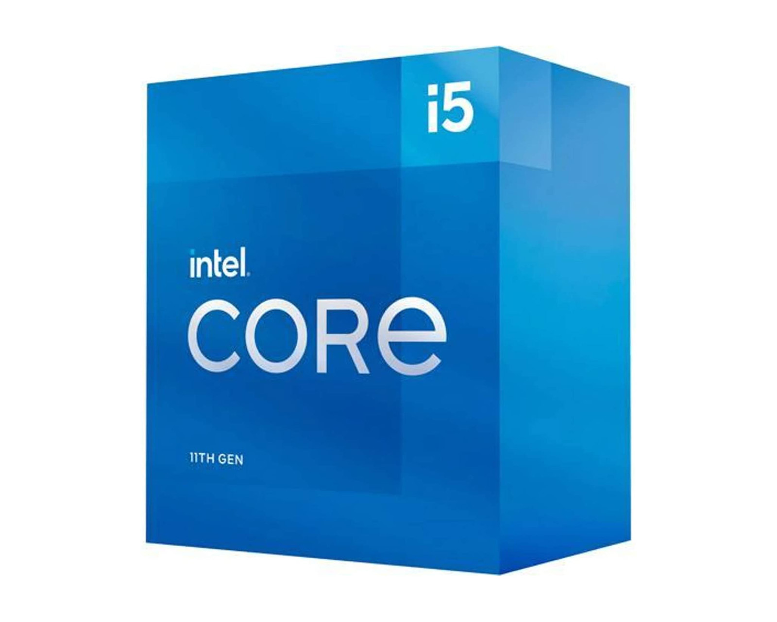 Foto 1 | Procesador Intel Core Bx8070811400f de 12mb