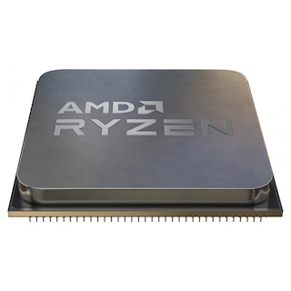 Foto 2 | Procesador Amd Ryzen 5 5600g Turbo 4.4ghz 6 Core Am4 100-100000252box Gris