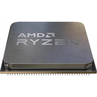 Foto 5 | Procesador Amd Ryzen 5 5600g Turbo 4.4ghz 6 Core Am4 100-100000252box Gris