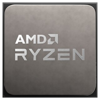 Foto 2 | Procesador Amd Ryzen 7 5700g Turbo 4.6ghz 8 Core Am4 100-100000263box Gris