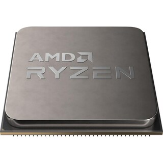 Foto 4 | Procesador Amd Ryzen 7 5700g Turbo 4.6ghz 8 Core Am4 100-100000263box Gris