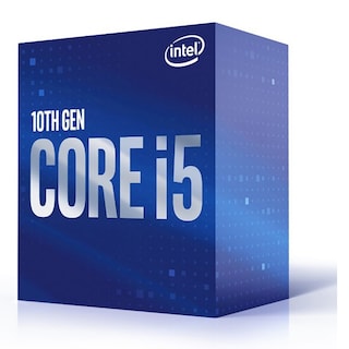 Foto 2 | Procesador Intel Core I5-10400/ 2.9ghz/ 6 Core/ Socket 1200