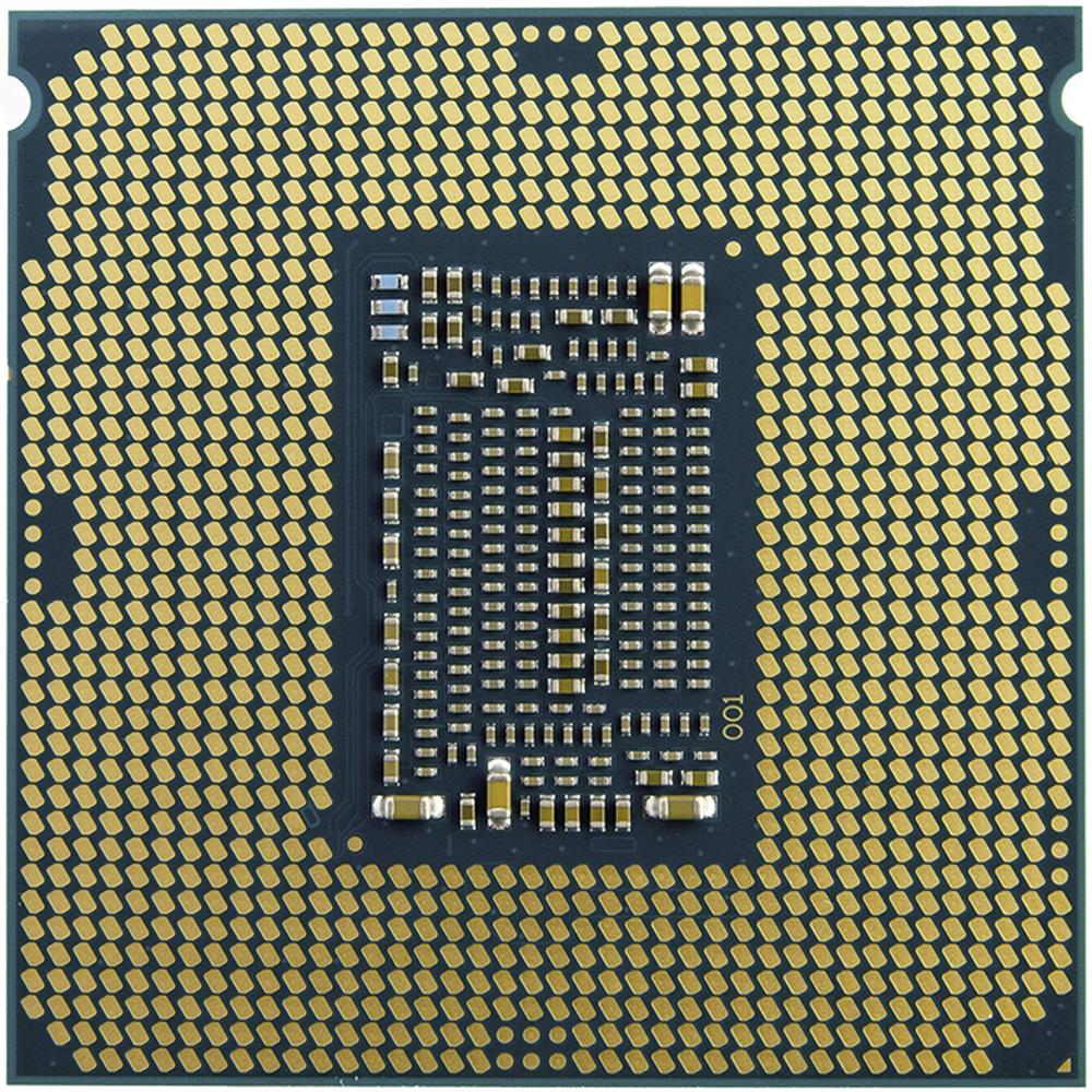 Foto 5 pulgar | Procesador Intel Core I3 10105f 1200 4.2 Ghz 4 Core Bx8070110105f