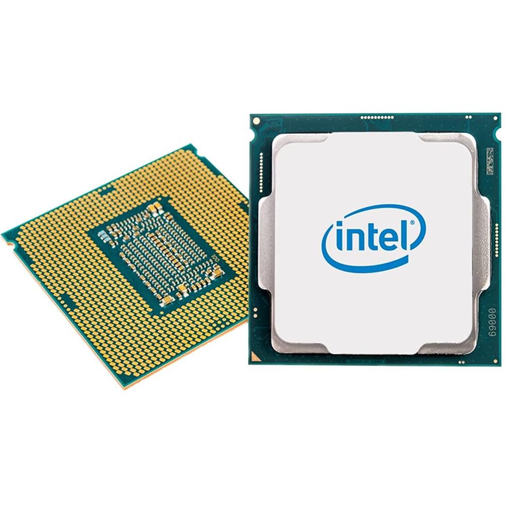 Foto 6 pulgar | Procesador Intel Core I3 10105f 1200 4.2 Ghz 4 Core Bx8070110105f