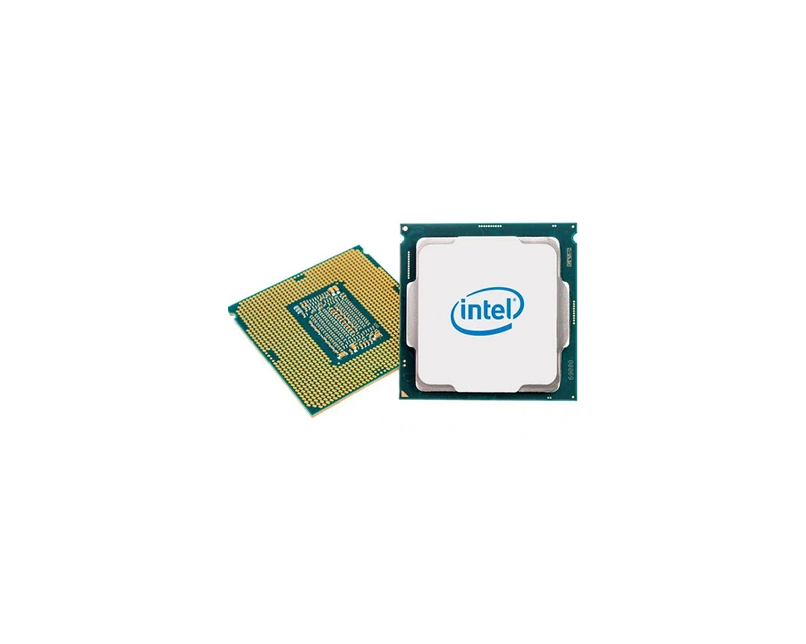Foto 3 pulgar | Procesador Intel Pentium Gold G6405 de 4.1 ghz