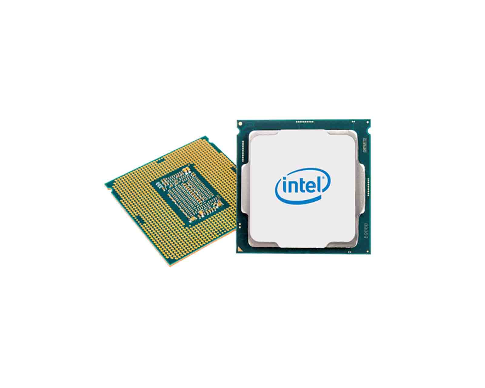 Foto 4 pulgar | Procesador Intel Pentium Gold G6405 de 4.1 ghz