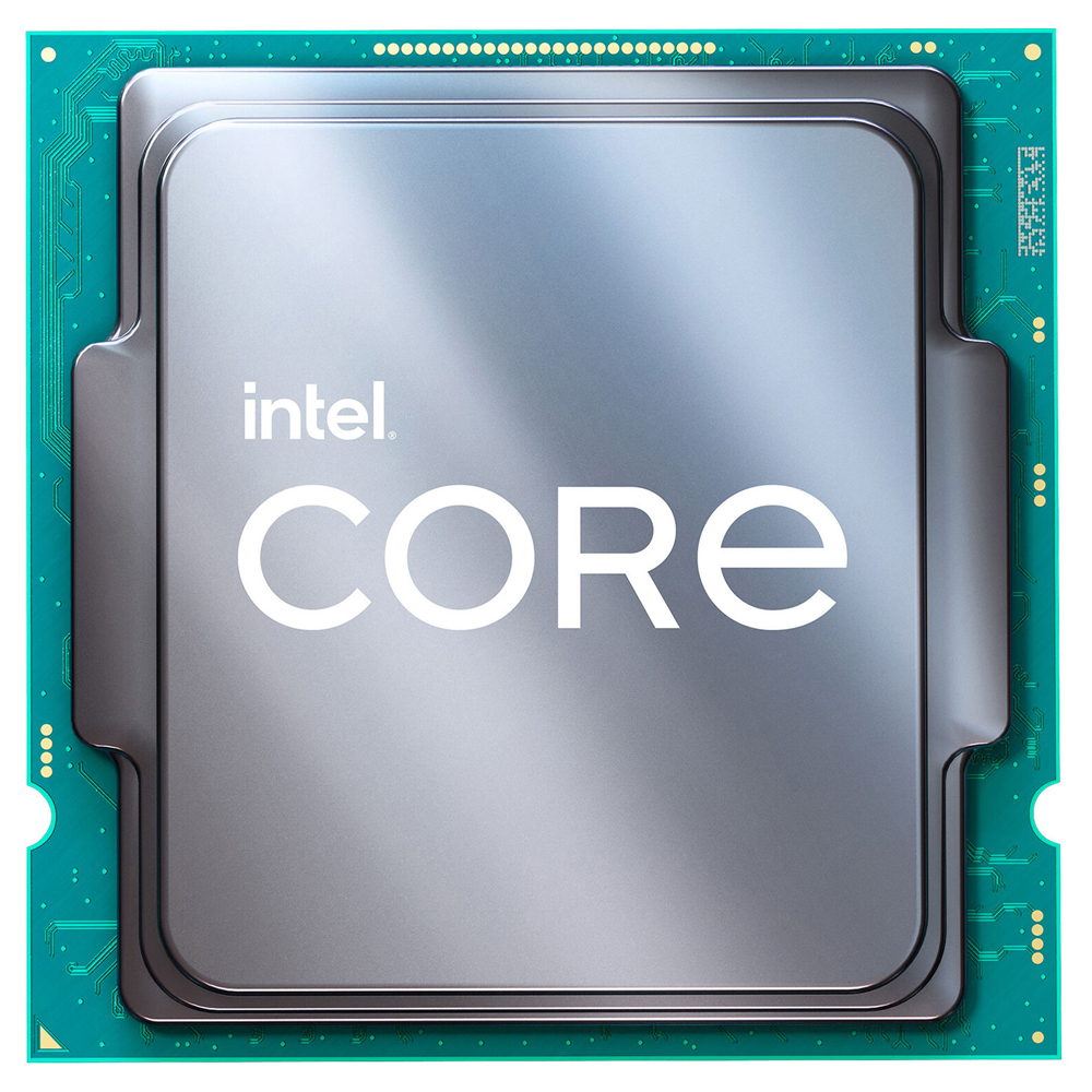 Foto 4 pulgar | Procesador Intel Core I9 11900kf 3.5 Ghz 8 Core 1200 Bx8070811900kf color Azul